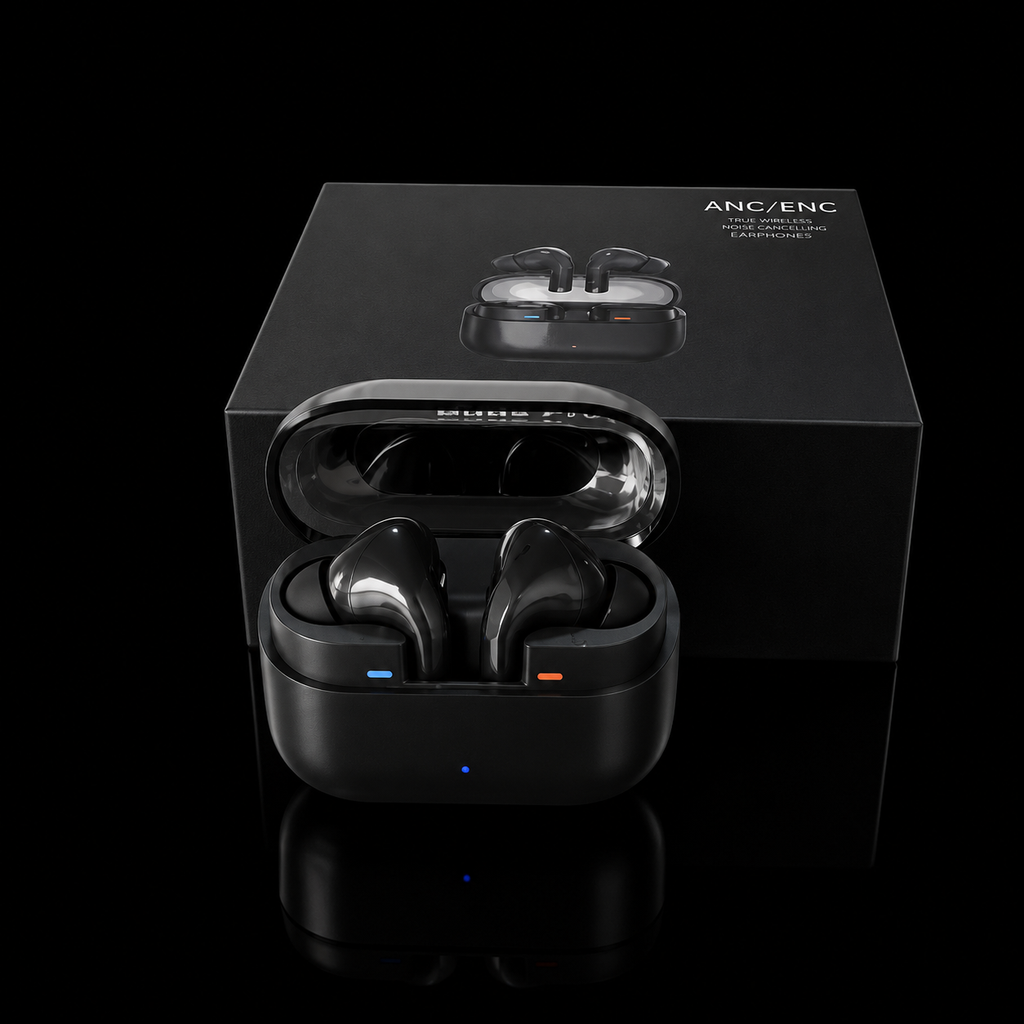 Air Buds Pro 3