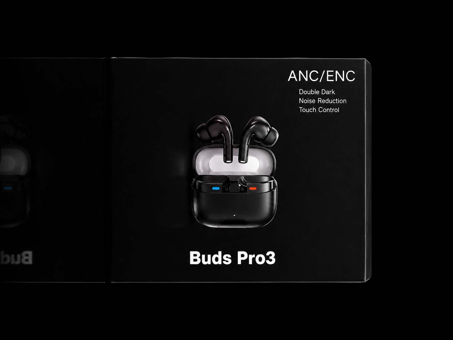 Air Buds Pro 3