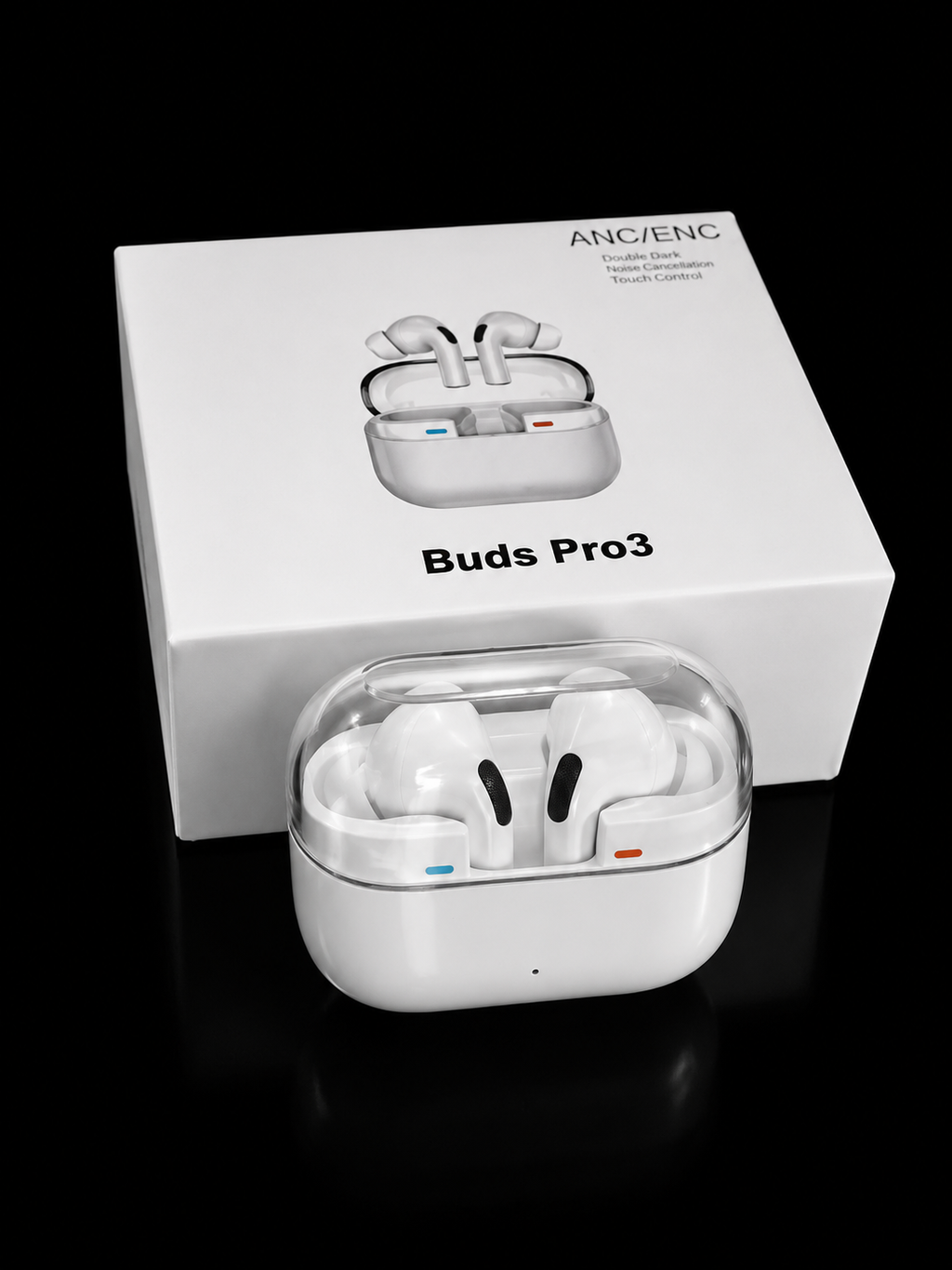 Air Buds Pro 3
