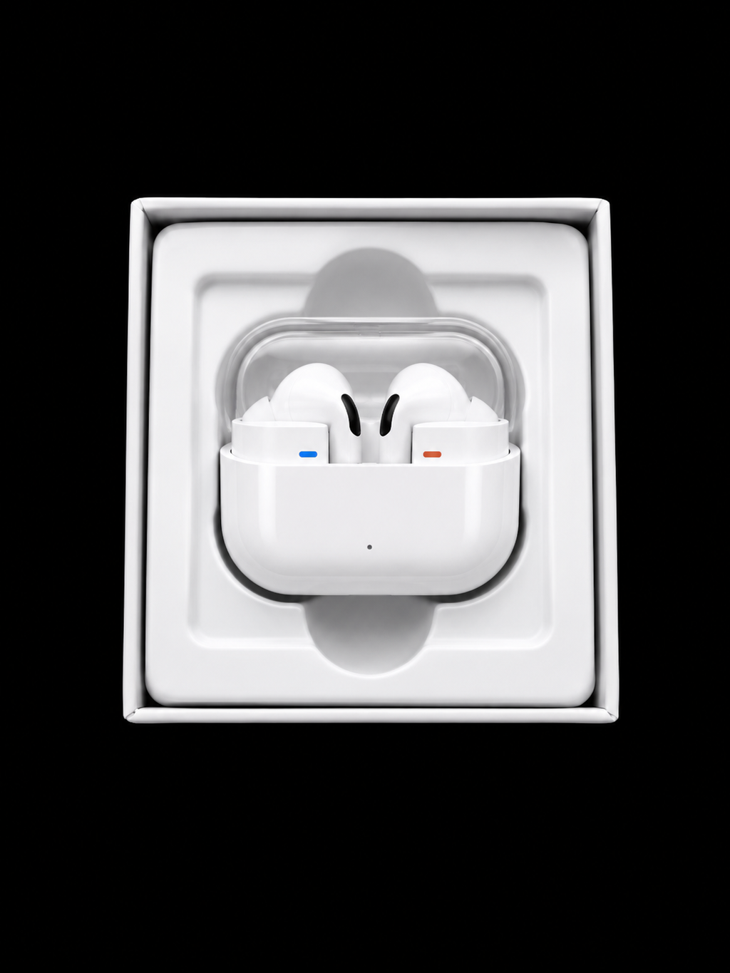 Air Buds Pro 3