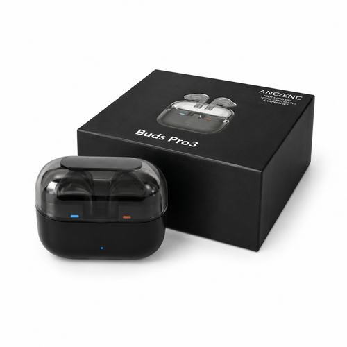 Air Buds Pro 3